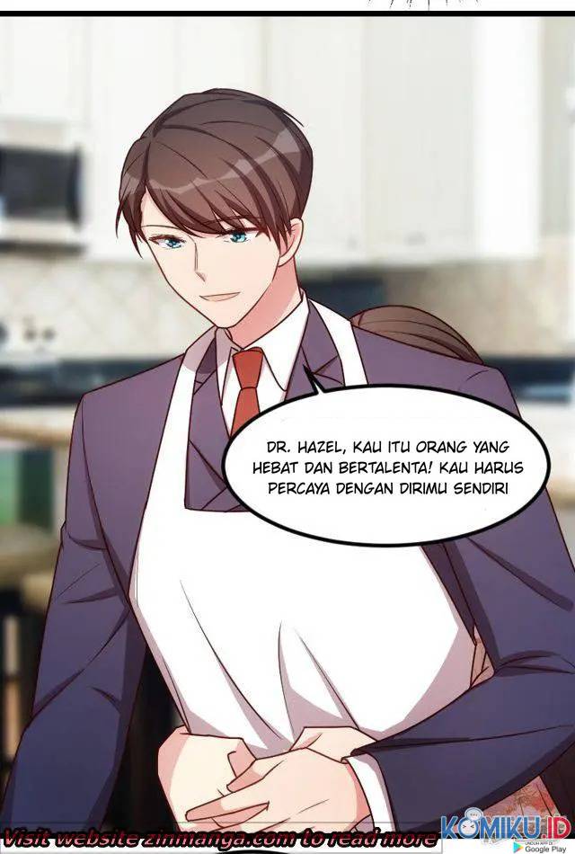 CEO’s Sudden Proposal Chapter 178 Gambar 27